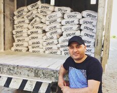Şpaklyovkaların satışı və Pulsuz çatdırılması "Giper, Ağdağ"