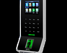 Zk Teco F22 biometrika barmaq izi cihazı