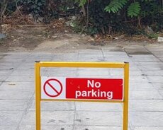 No parking qifilnan