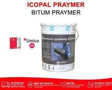 İcopal bitum praymer