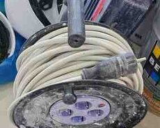 Elektrik uzadıcı kabel