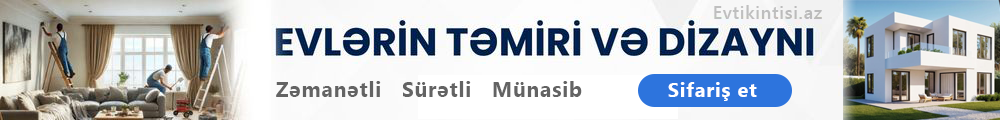 ev temiri
