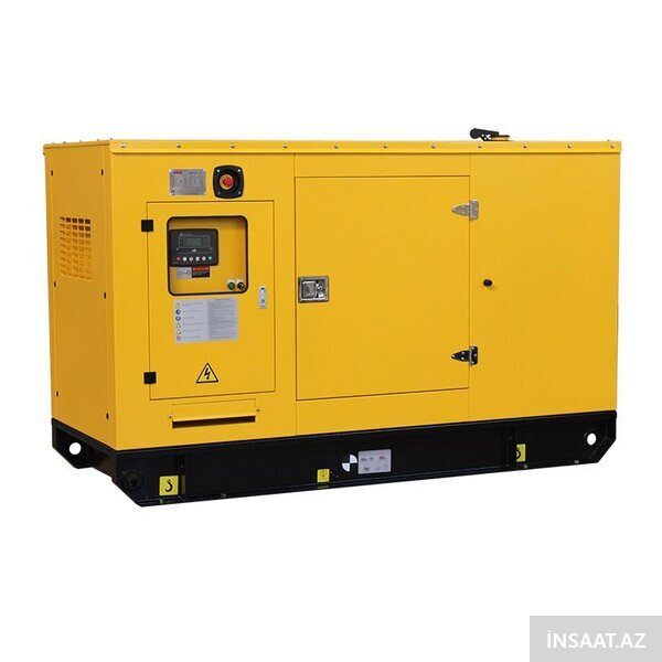İşıqlandırma sistemləri üçün generator seçimi necə olmalıdır?