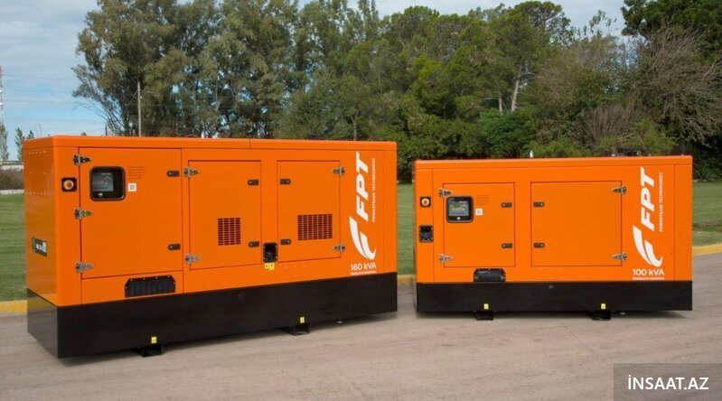 Generator icarəsi kimlər üçün uyğundur?