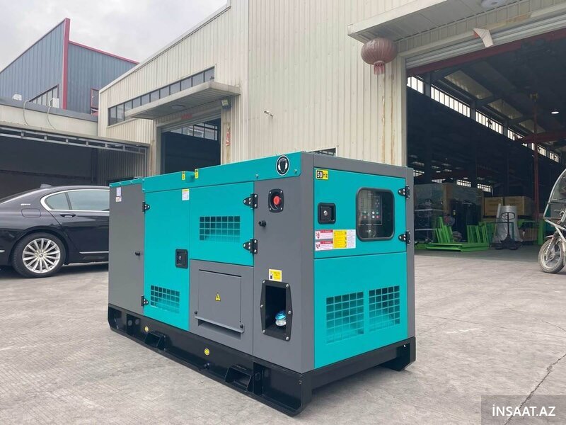 Generator icarəsi nə vaxt sərfəlidir?