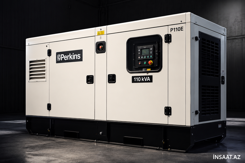 Generator icarəsində ən çox tələb olunan markalar hansıdır?