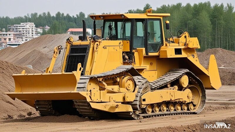 Buldozer icarəsi hansı işlər üçün daha uyğundur?