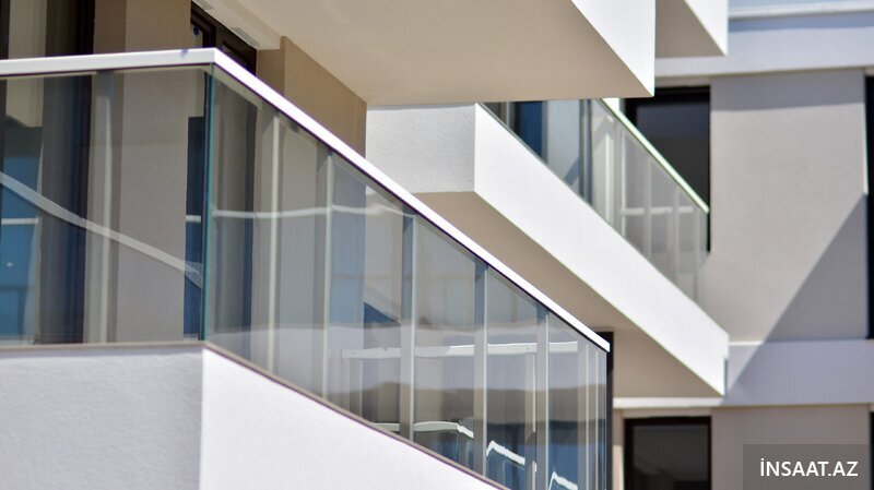 Cam balkon sifarişi zamanı ölçü və planlama necə aparılır?