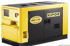 Dizel generatorlarının seçilmə səbəbləri nələrdir?