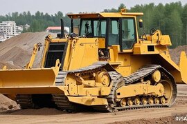 Buldozer icarəsi hansı işlər üçün daha uyğundur?