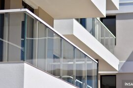 Cam balkon sifarişi zamanı ölçü və planlama necə aparılır?