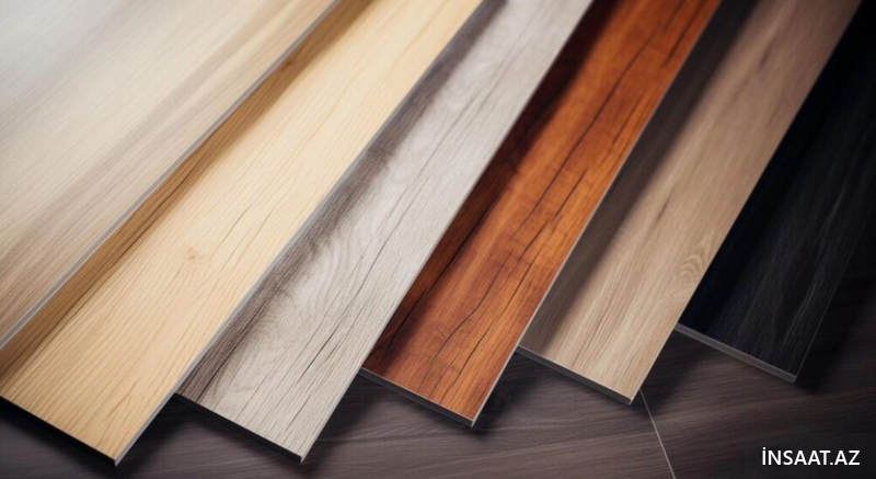 Parket nədir və laminatdan fərqi nədədir?