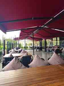 Tent sistem Tent sistem