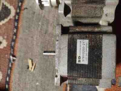 Elektrikli mühərrik Elektrikli mühərrik