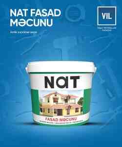 Nat fasad məcunu Nat fasad məcunu