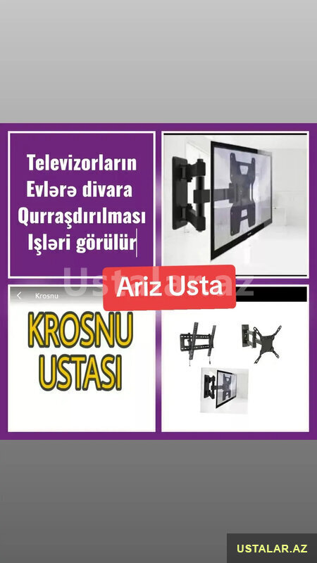 Krosnu Ustası Krosnu Ustası