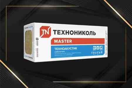 Texnonikol daş yunu 50mm 5.76 m2 Texnonikol daş yunu 50mm 5.76 m2