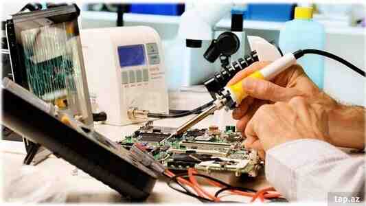 Televizor təmiri Televizor təmiri