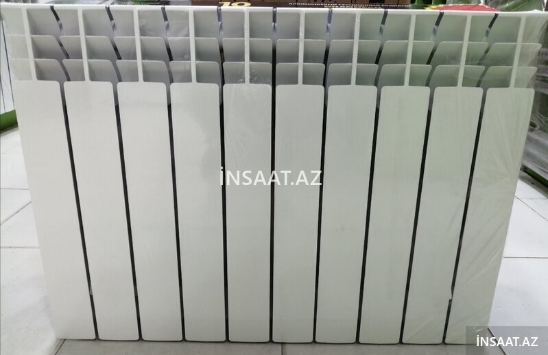Radiator Venezia Iran