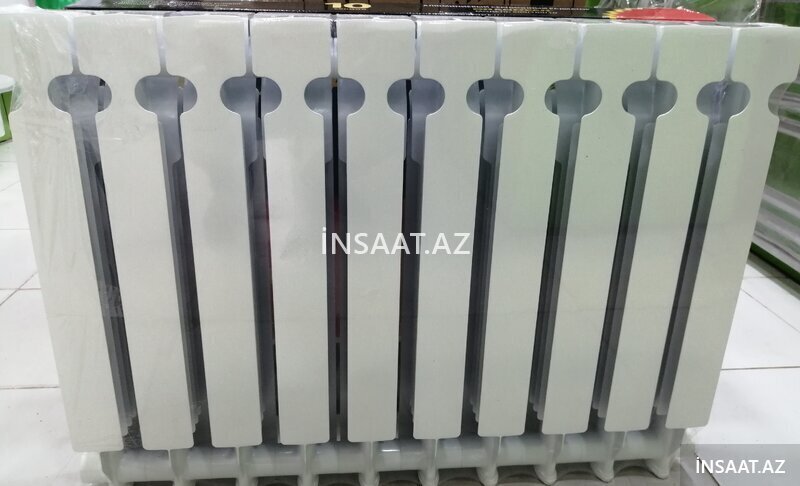 Radiator Venezia Iran