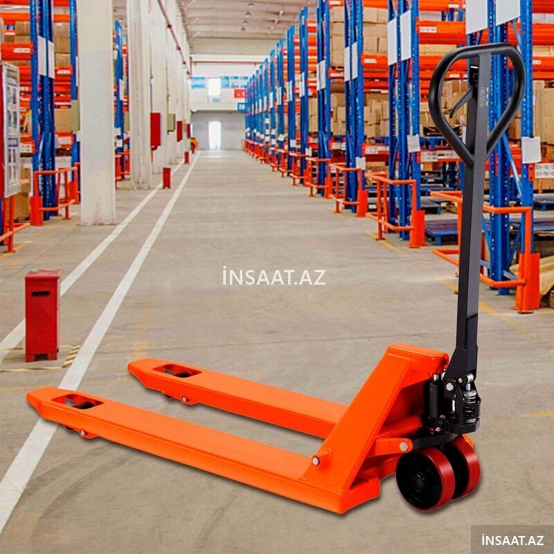 Transpalet 3000 kq Transpalet 3000 kq