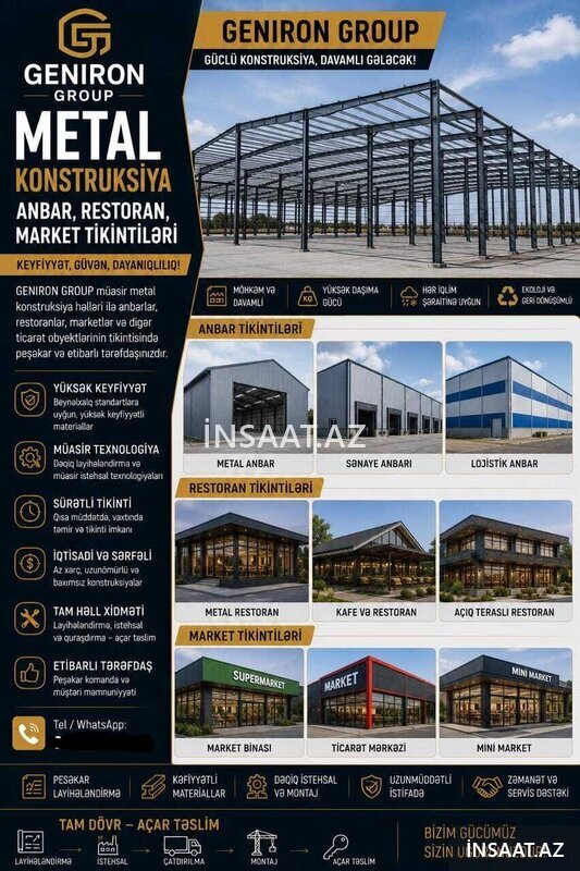 metal konstruksiya metal konstruksiya