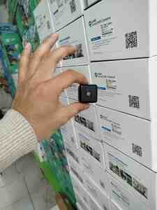 Wifi batareyalı mini kamera 32GB Wifi batareyalı mini kamera 32GB