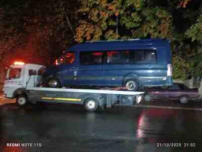 Evakuator xidməti Evakuator xidməti