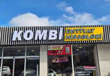 Kombi ehtiyat hissələri Kombi ehtiyat hissələri