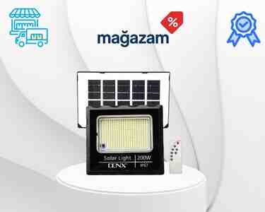 Günəş lampası Denx DX2076 Günəş lampası Denx DX2076