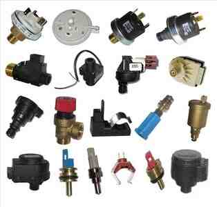 Kombi ehtiyat hissələri Kombi ehtiyat hissələri