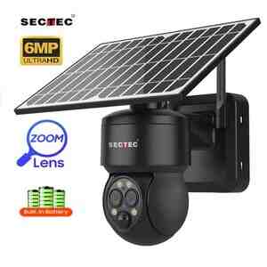 4G Sim kartlı Solar 360 FHD kamera 12MP, 4K+64GB 4G Sim kartlı Solar 360 FHD kamera 12MP, 4K+64GB