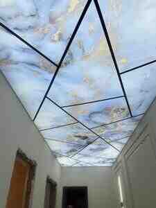 Dartma tavan Dartma tavan