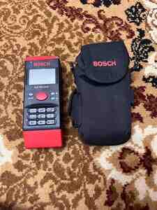 Bosch lazer metrə Bosch lazer metrə
