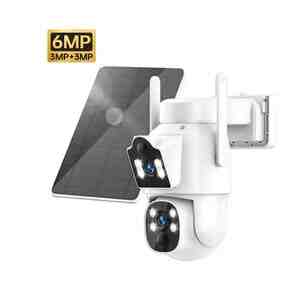 4G sim kartlı solar 360 FHD kamera 8MP, 4K+64GB 4G sim kartlı solar 360 FHD kamera 8MP, 4K+64GB