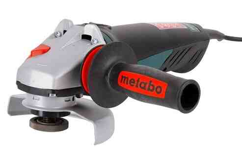 Laqonda Metabo WE 14-125 INOX PLUS Laqonda Metabo WE 14-125 INOX PLUS