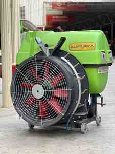 Dərman səpən 400L asqılı bağ tipli Dərman səpən 400L asqılı bağ tipli