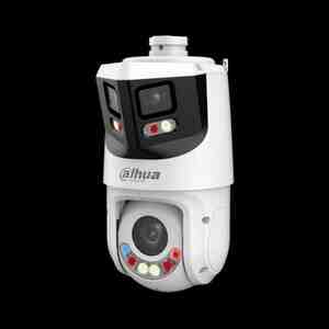 Wi-Fi PTZ Kamera 360FHD 12MP, 4K+64GB Wi-Fi PTZ Kamera 360FHD 12MP, 4K+64GB