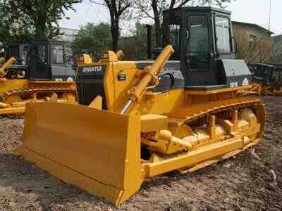 Buldozer Shantui SD16, 2026 il Buldozer Shantui SD16, 2026 il