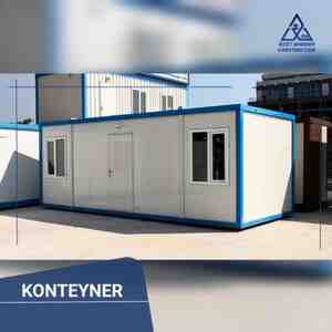 Konteyner Konteyner