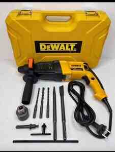 Perforator Dewalt Perforator Dewalt