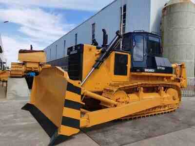 Buldozer SİNOMACH GTY320, 2026 il Buldozer SİNOMACH GTY320, 2026 il