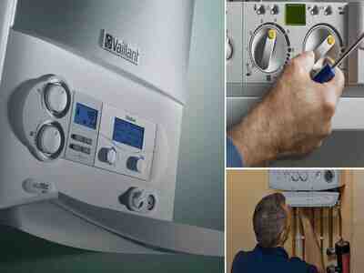 Kombi ustası Kombi ustası