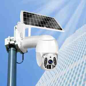 4G Sim kartlı Solar 360 FHD kamera 12MP, 4K+64GB 4G Sim kartlı Solar 360 FHD kamera 12MP, 4K+64GB