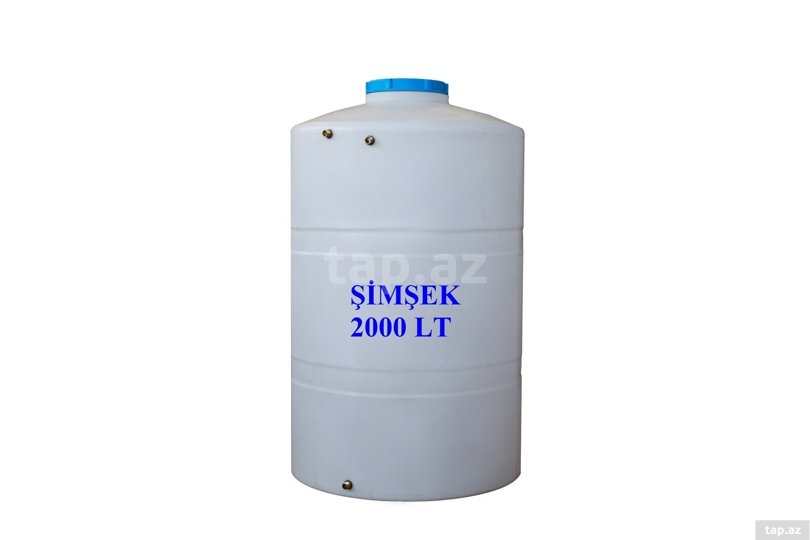 Su çəni (2000 lt) Su çəni (2000 lt)