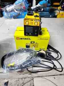 Qaynaq aparatı İntimax Qaynaq aparatı İntimax