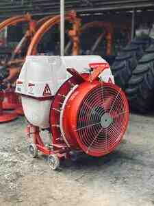 Dərmansəpən 400 Lt Bağ üçün 2025 il Dərmansəpən 400 Lt Bağ üçün 2025 il