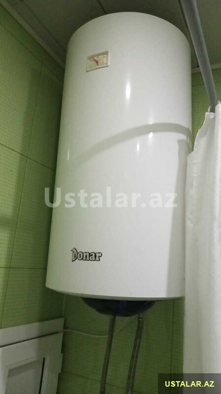 Ariston usta xidməti Ariston usta xidməti