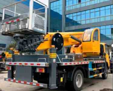 Avtosəbət FAW 54 M, 2024 il Avtosəbət FAW 54 M, 2024 il