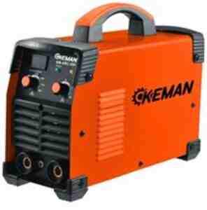 Qaynaq Aparatı Keman KM200ARC- 200A Qaynaq Aparatı Keman KM200ARC- 200A